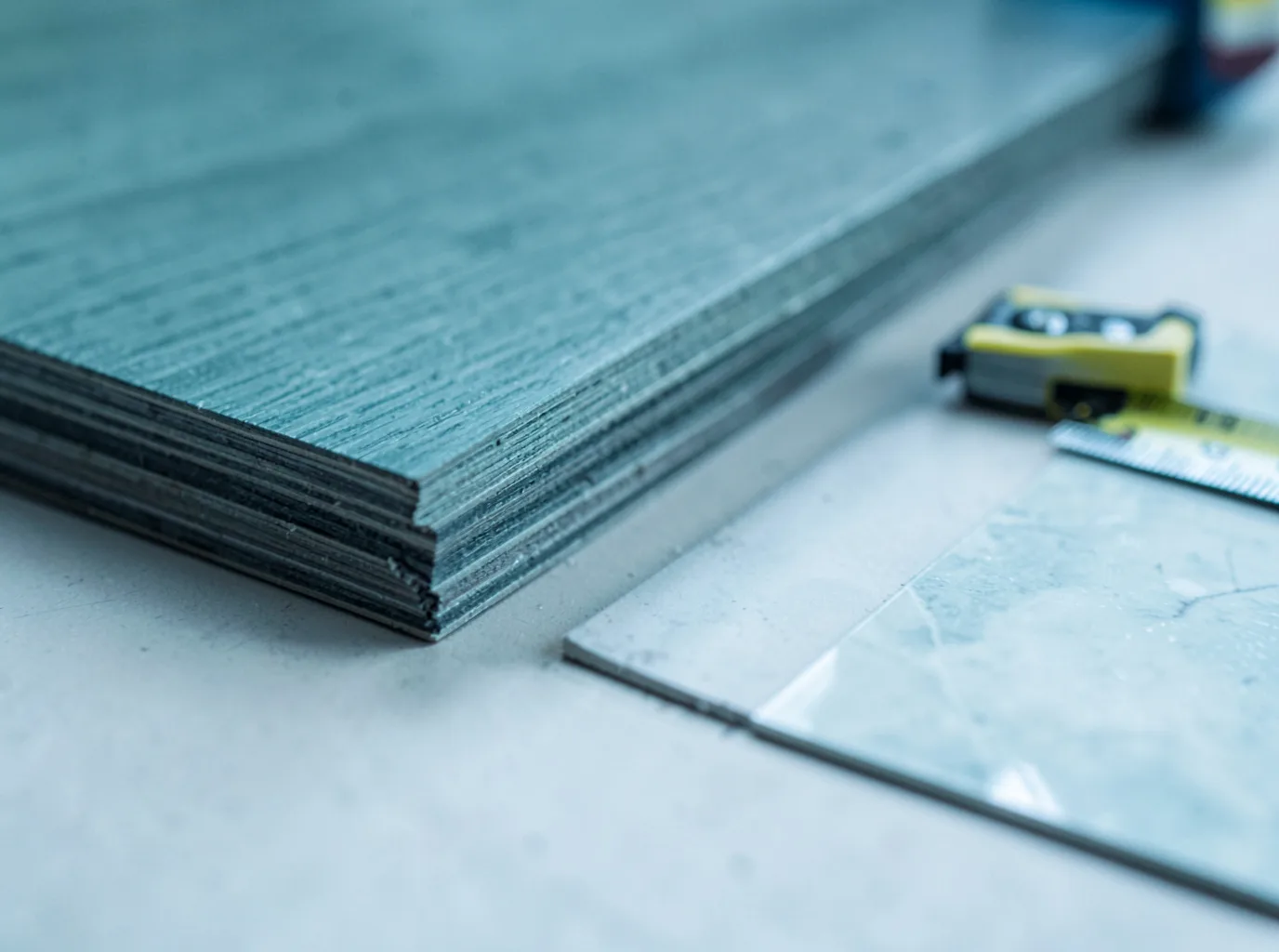Luxury Vinyl Plank Installation Saint Michaels, MD FAQs